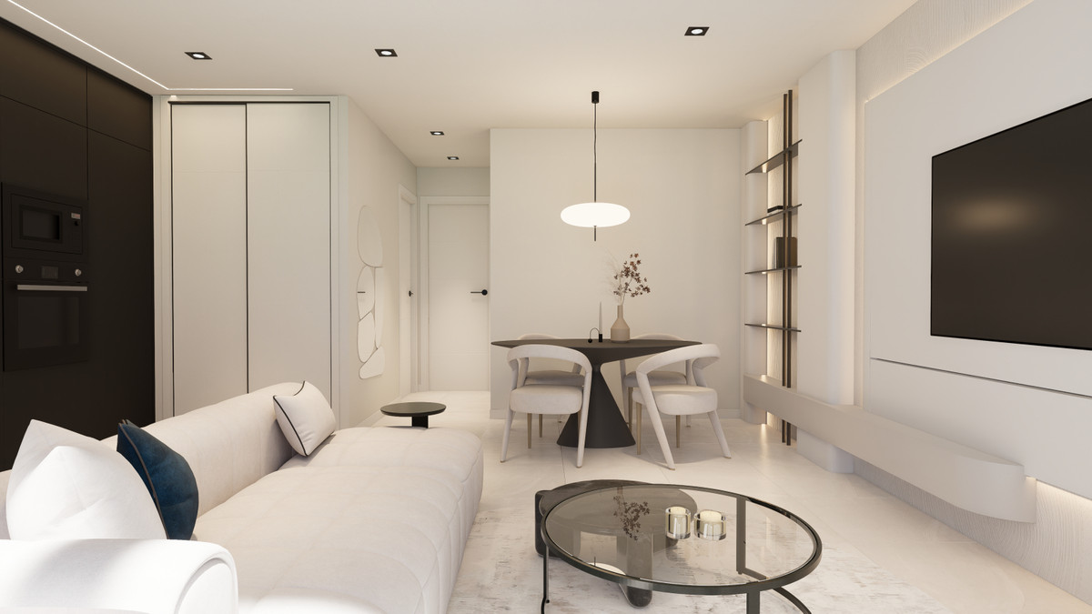 Piso en Venta en Pilar de la Horadada