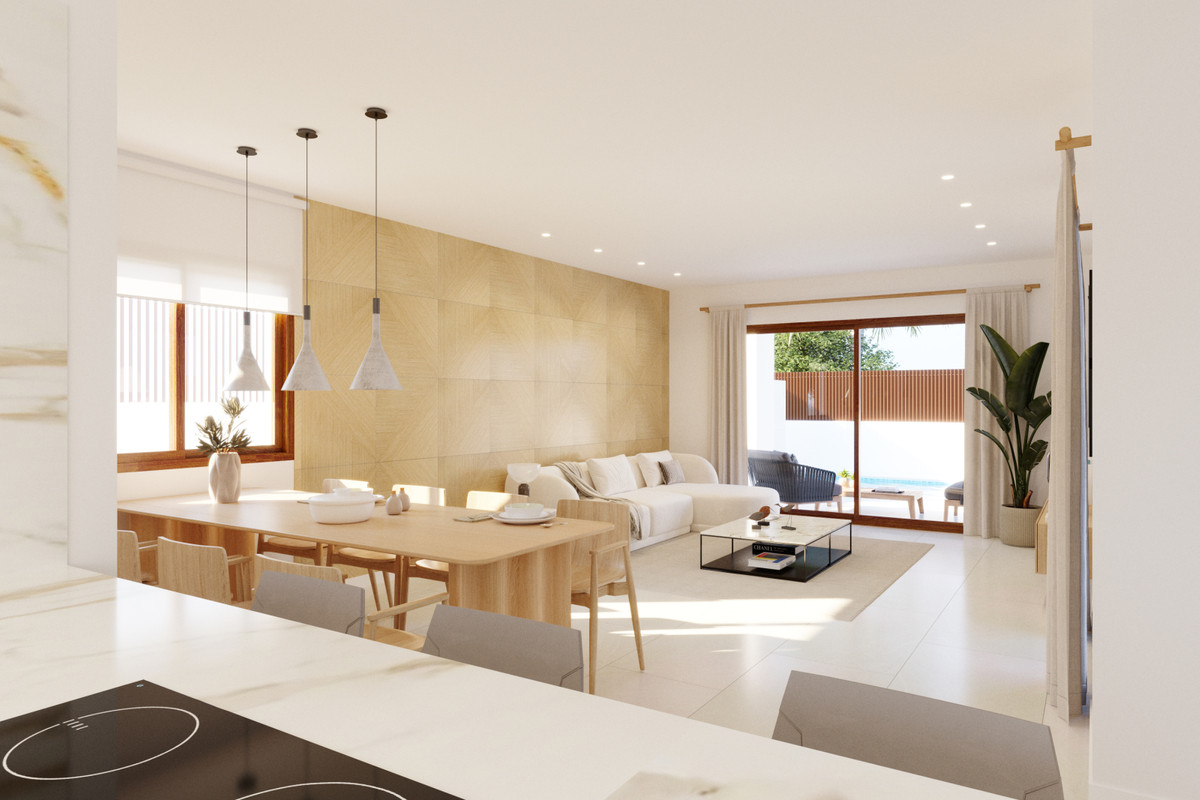 Villa de lujo en Orihuela
