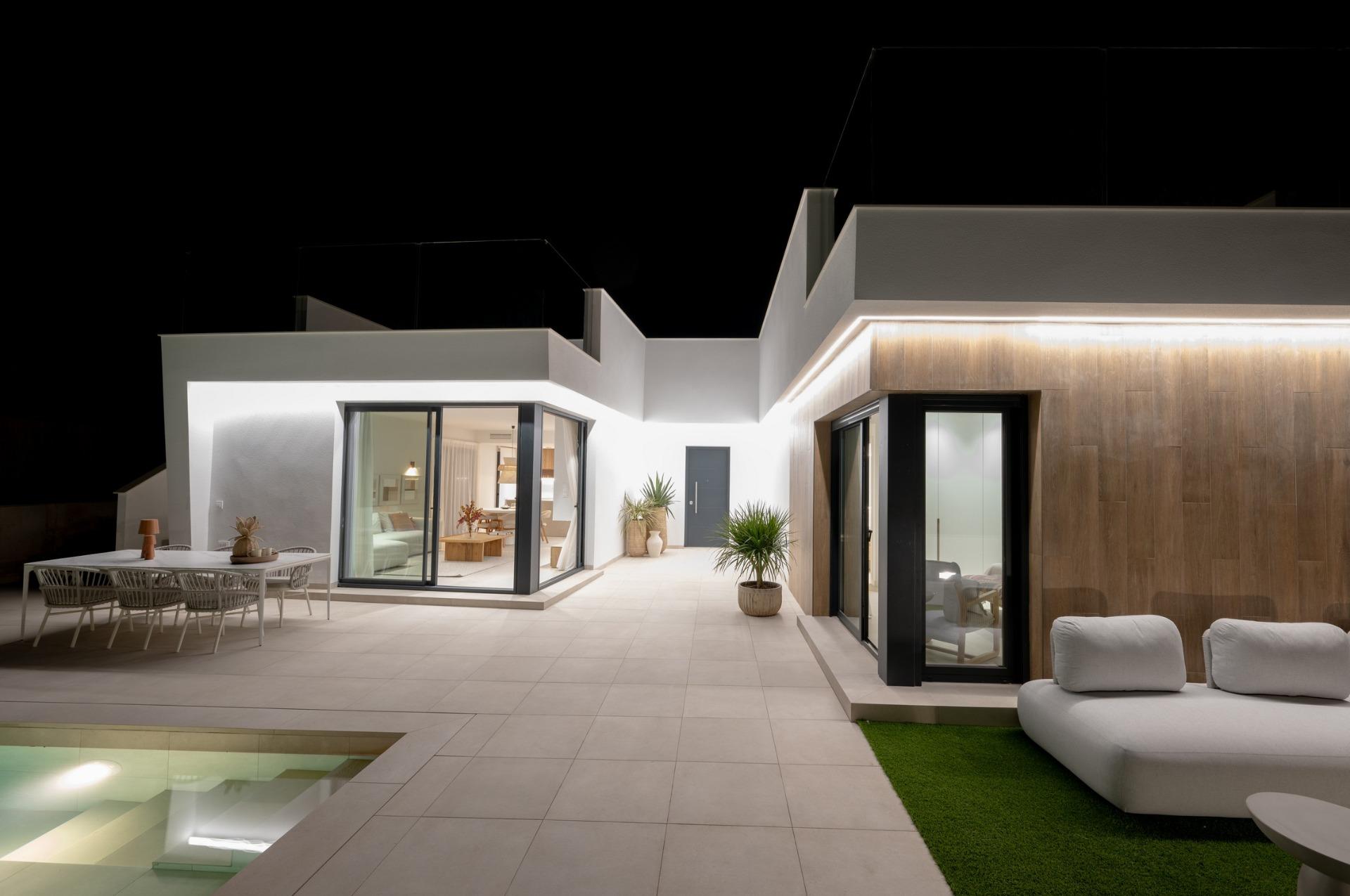 Villa en Venta en Baños y Mendigo