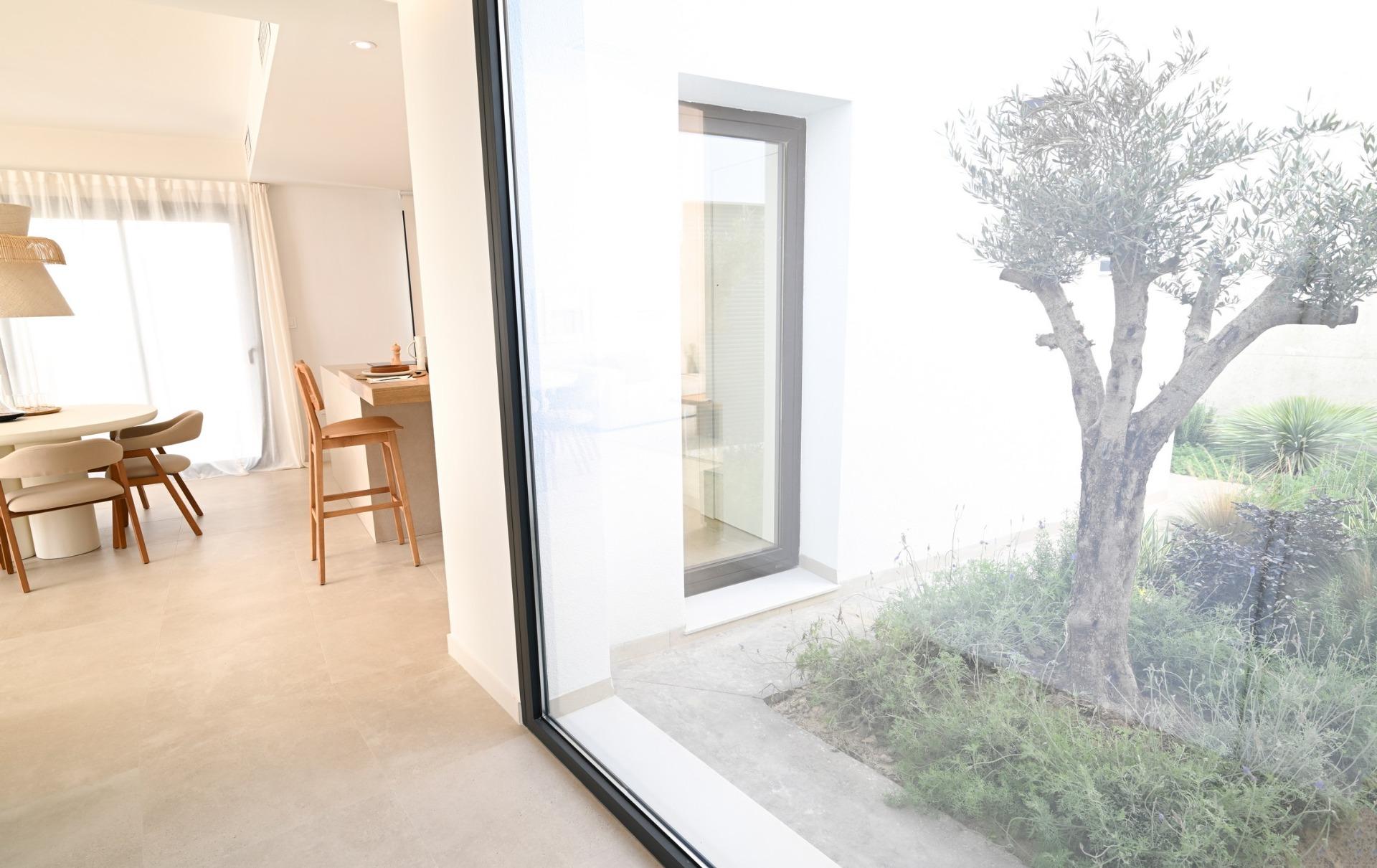 Villa en Venta en Baños y Mendigo