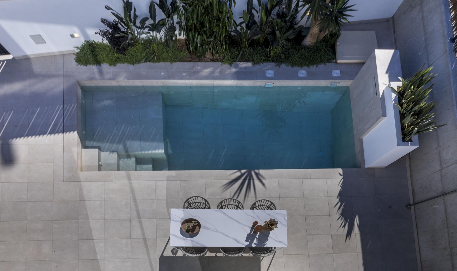 Villa en Venta en Baños y Mendigo