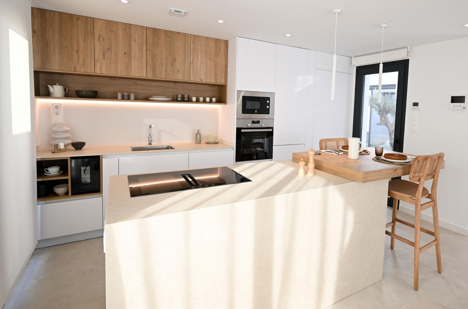 Villa en Venta en Baños y Mendigo