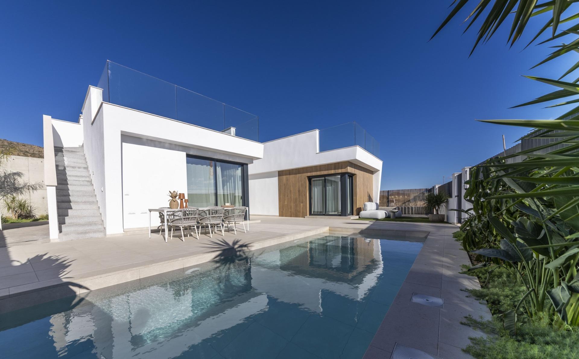 Villa en Venta en Baños y Mendigo