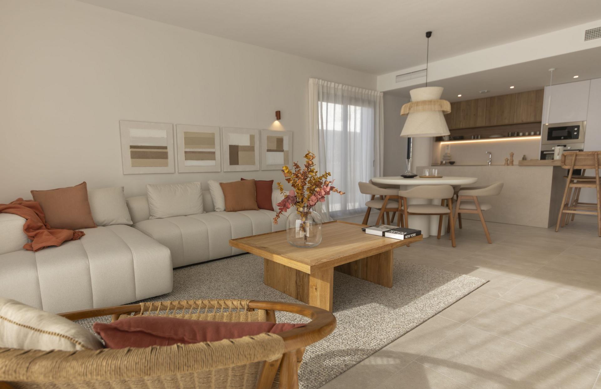 Villa en Venta en Baños y Mendigo
