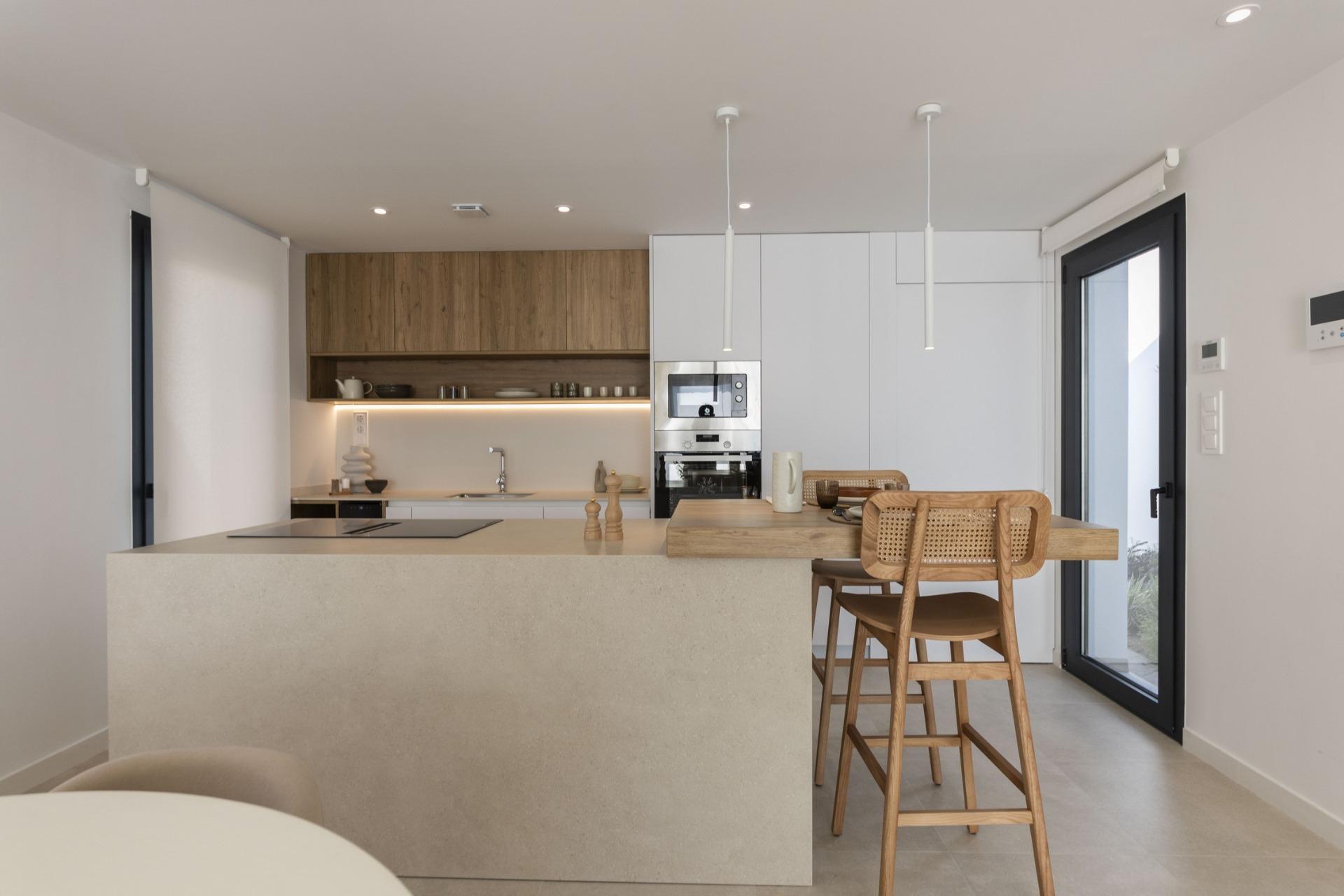 Villa en Venta en Baños y Mendigo