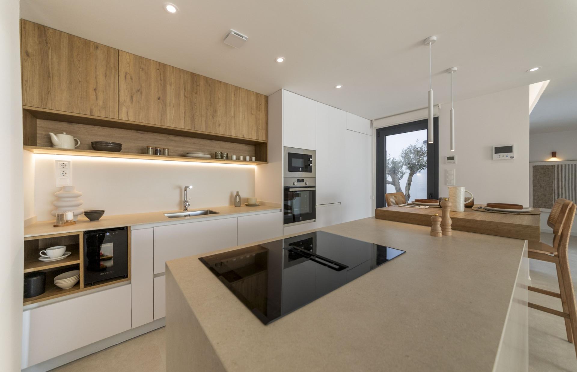 Villa en Venta en Baños y Mendigo