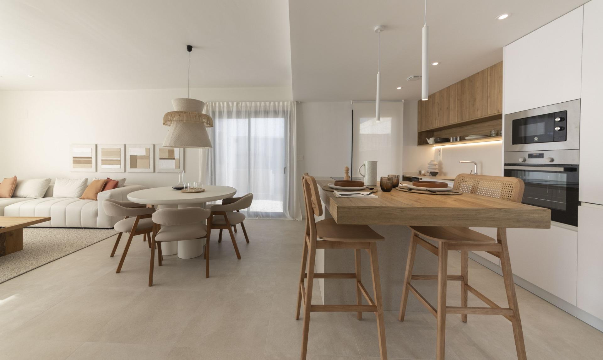 Villa en Venta en Baños y Mendigo