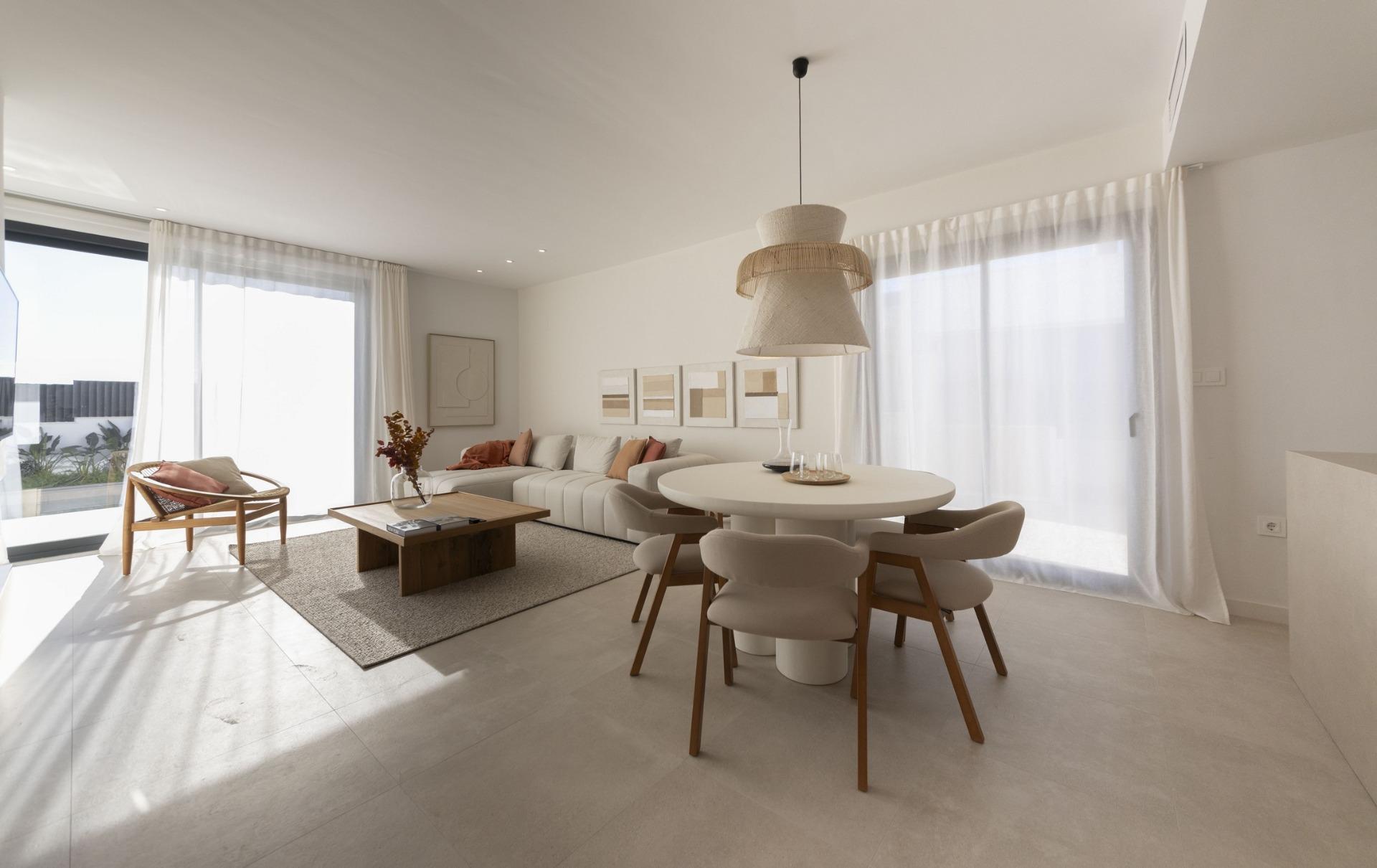 Villa en Venta en Baños y Mendigo