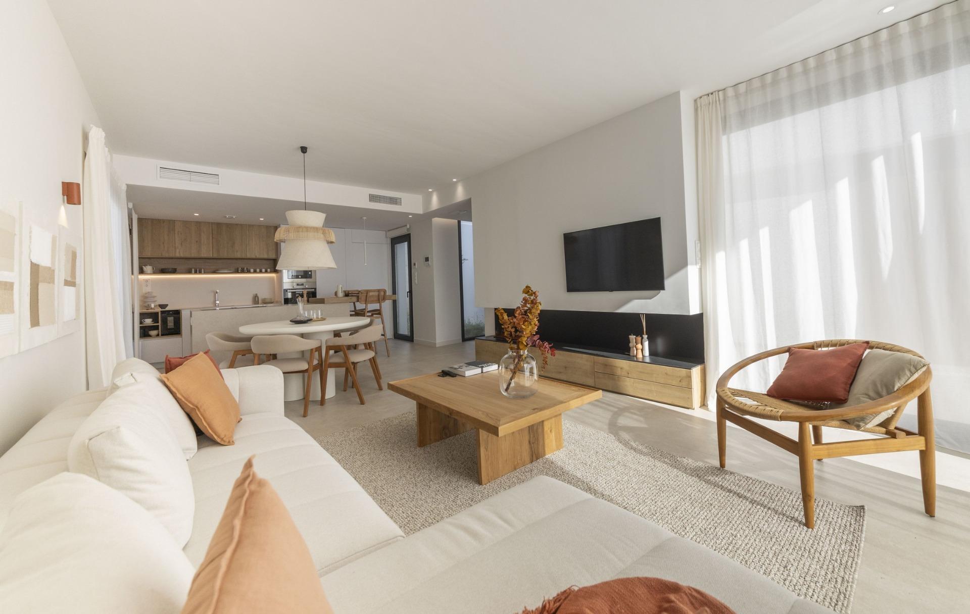 Villa en Venta en Baños y Mendigo