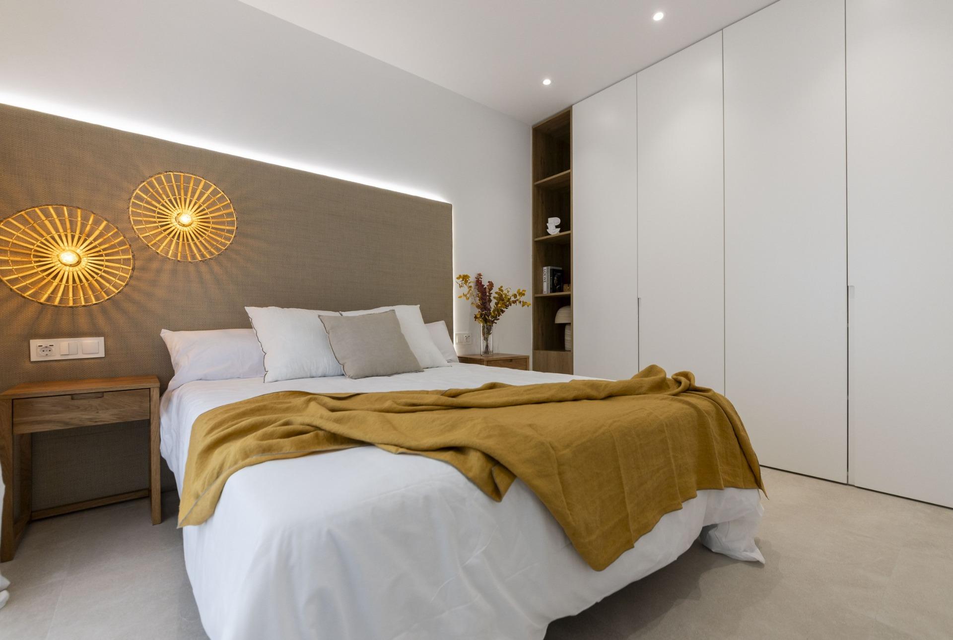Villa en Venta en Baños y Mendigo