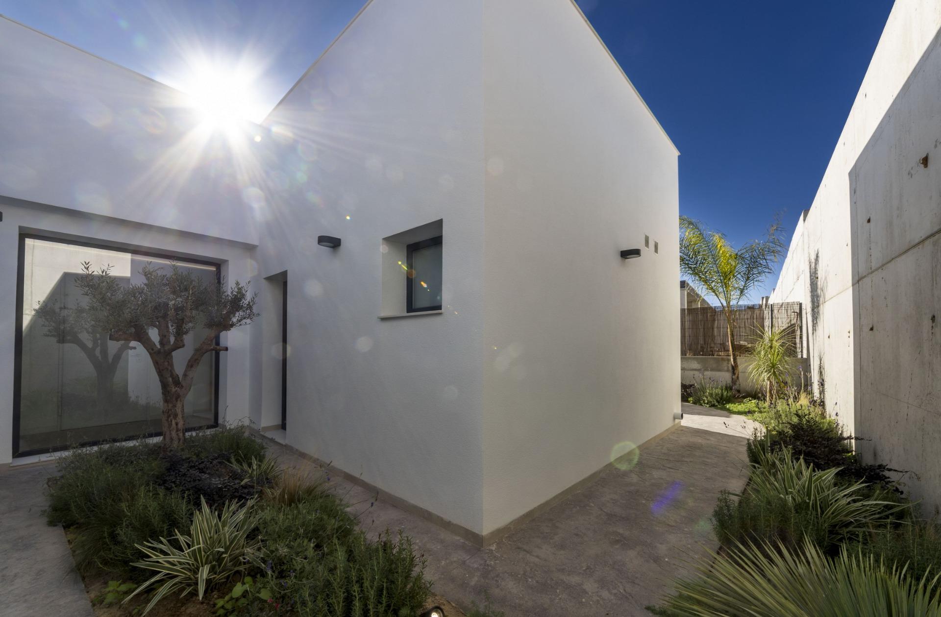 Villa en Venta en Baños y Mendigo