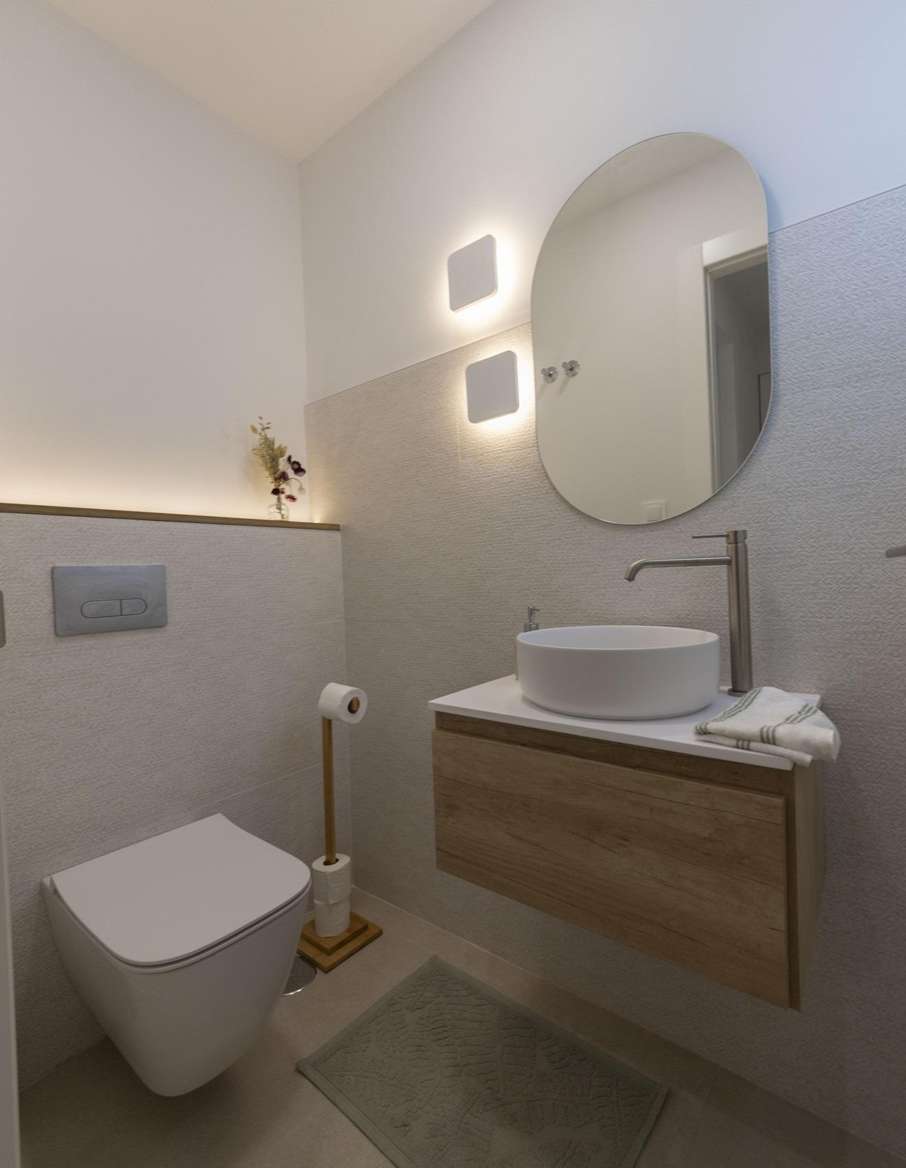 Villa en Venta en Baños y Mendigo