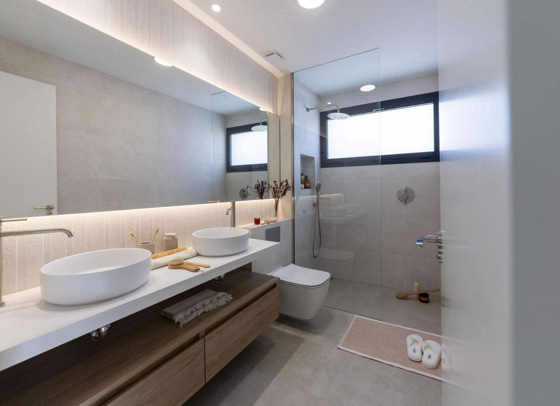 Villa en Venta en Baños y Mendigo