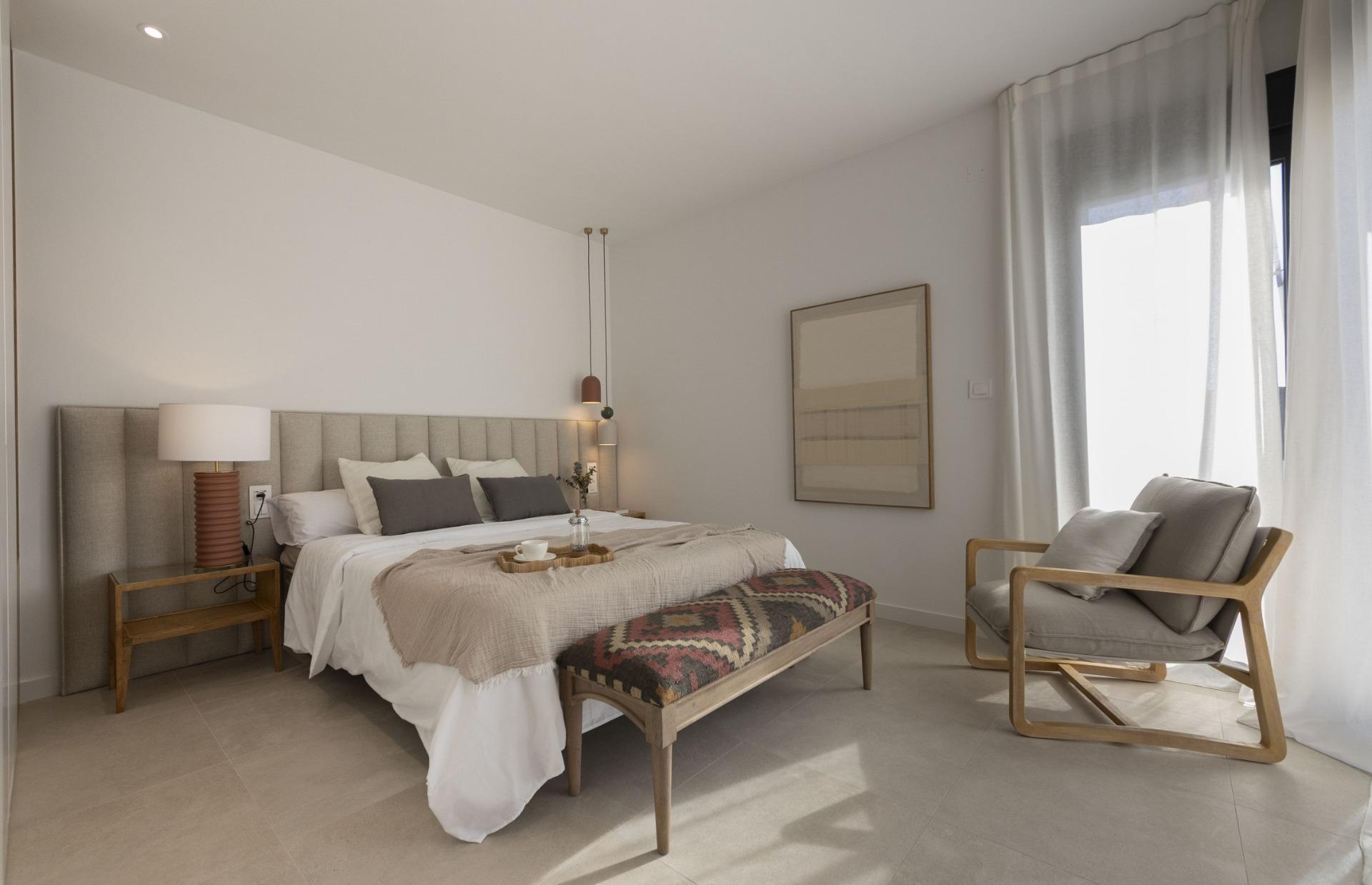 Villa en Venta en Baños y Mendigo