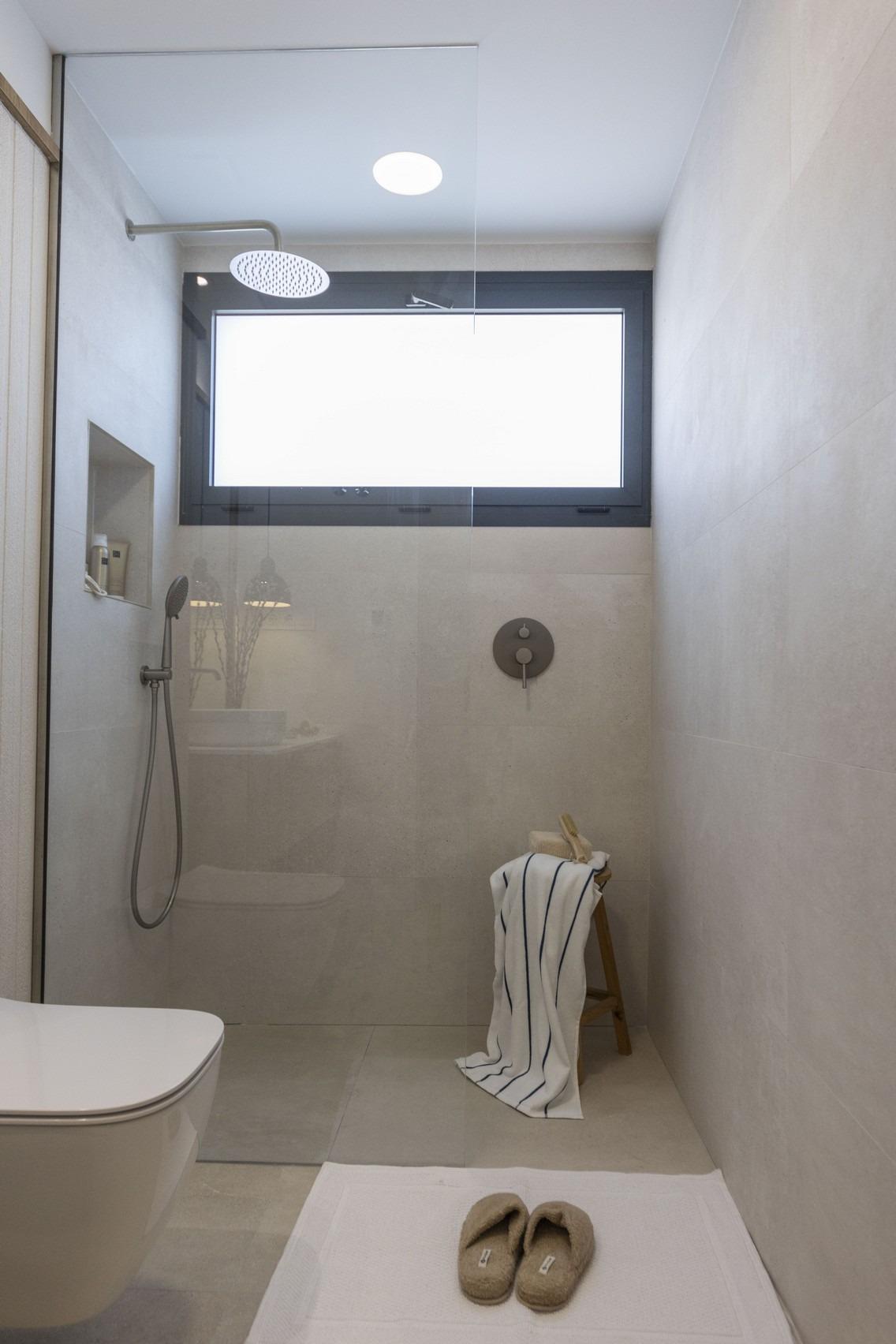 Villa en Venta en Baños y Mendigo