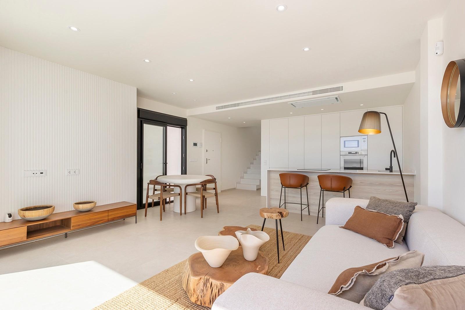 Villa en Venta en Los Alcazares