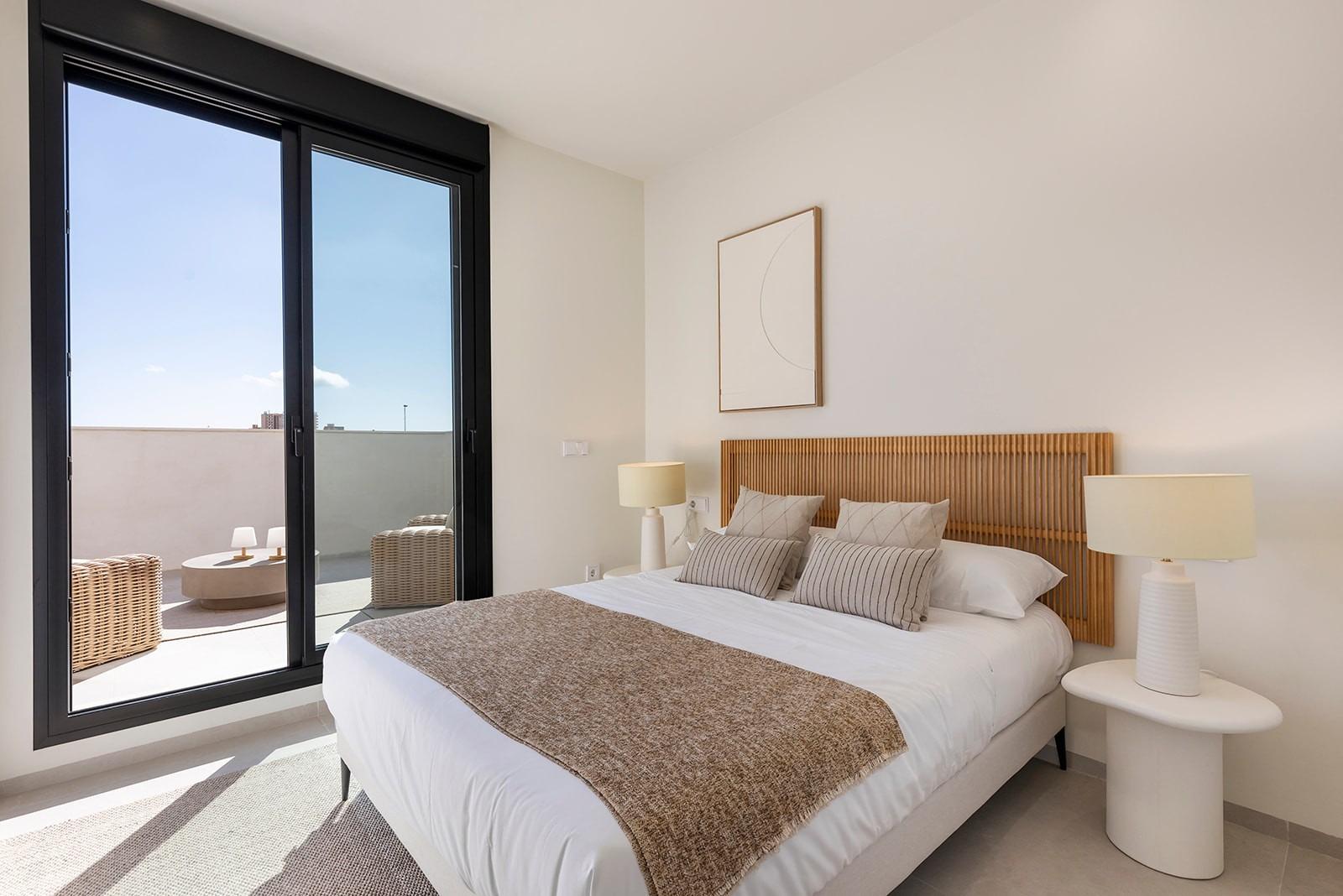 Villa en Venta en Los Alcazares