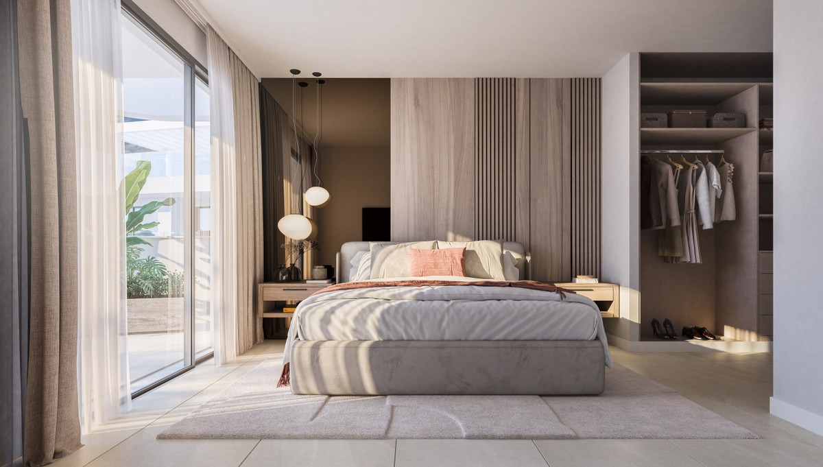Lujo y estilo de vida mediterráneo en Estepona