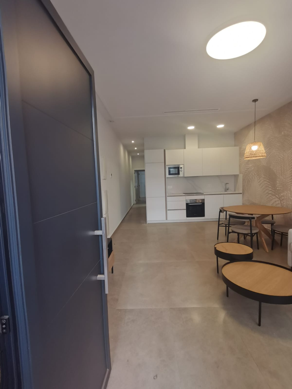 Tu oasis costero en Torrevieja: ¡Listo para vivir!