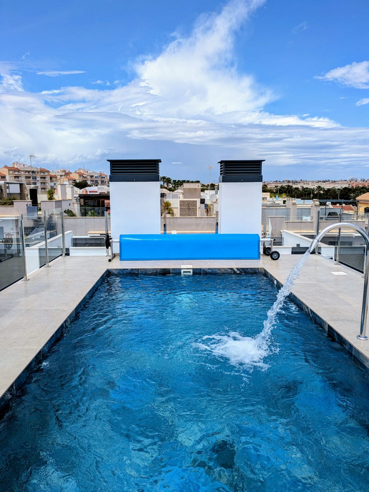 Tu oasis costero en Torrevieja: ¡Listo para vivir!