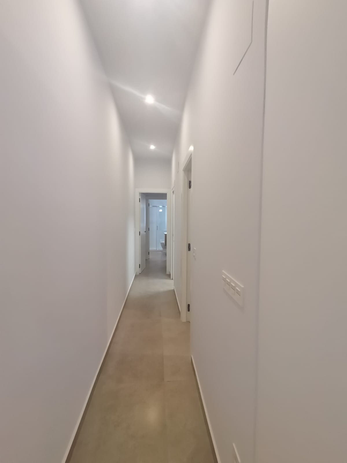 Tu oasis costero en Torrevieja: ¡Listo para vivir!