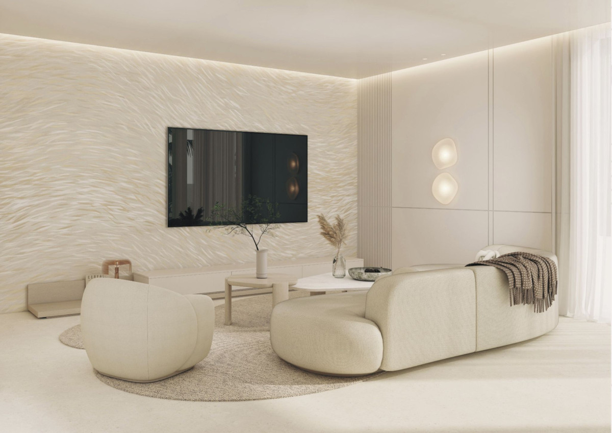 Villa de lujo en Algorfa: estilo mediterráneo moderno