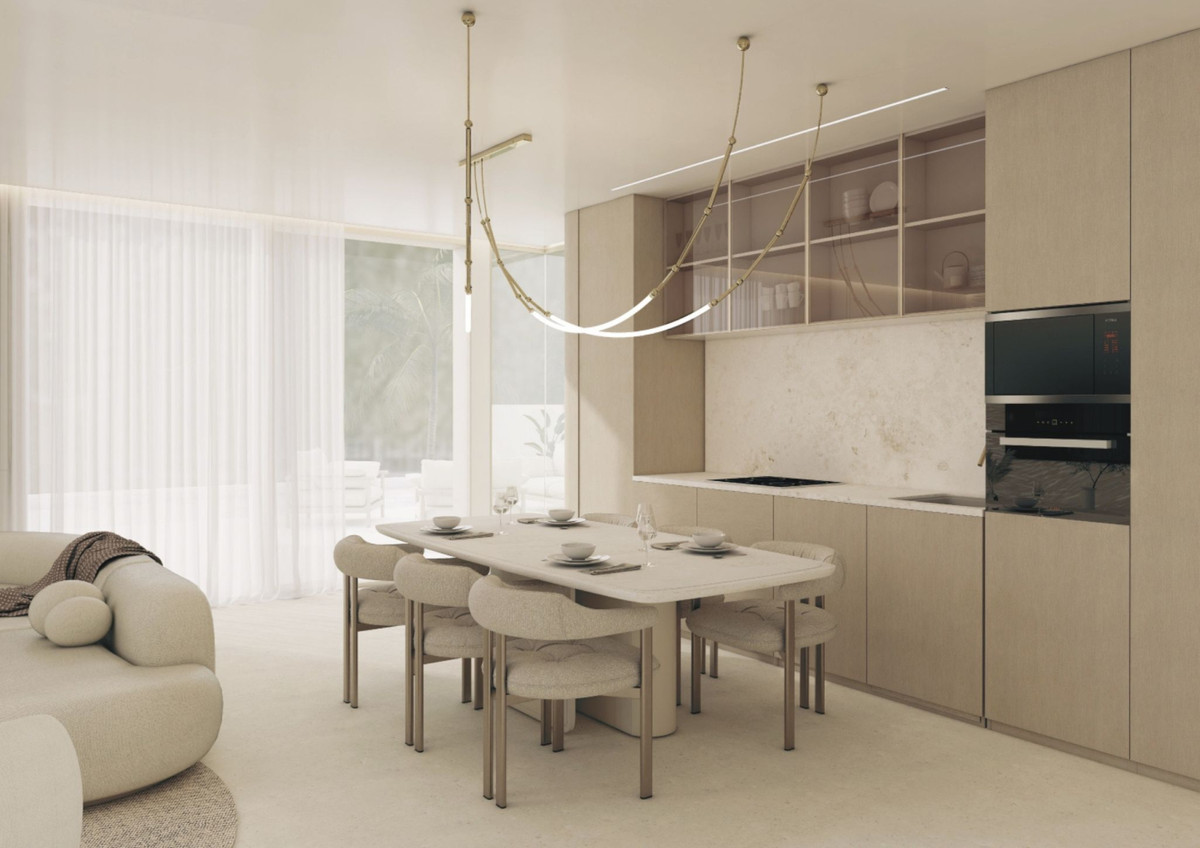 Villa de lujo en Algorfa: estilo mediterráneo moderno