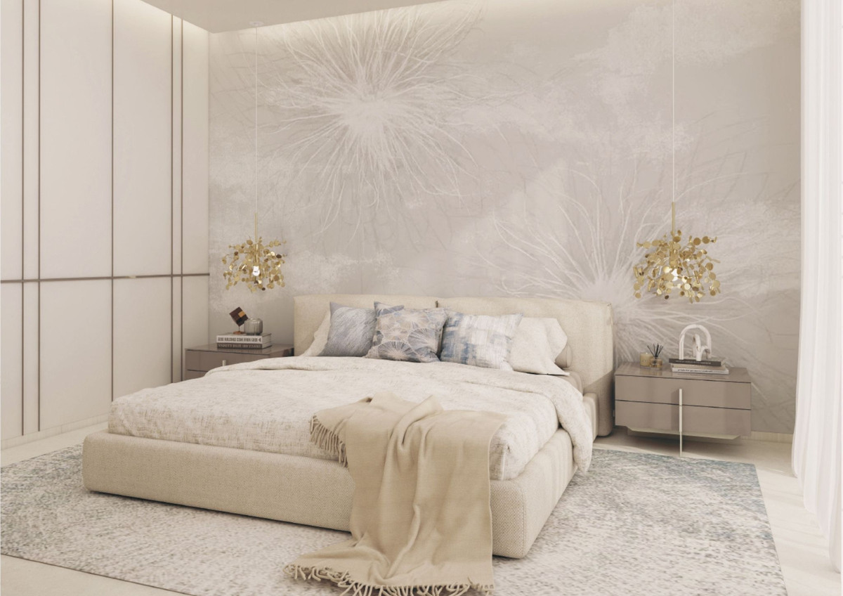 Villa de lujo en Algorfa: estilo mediterráneo moderno