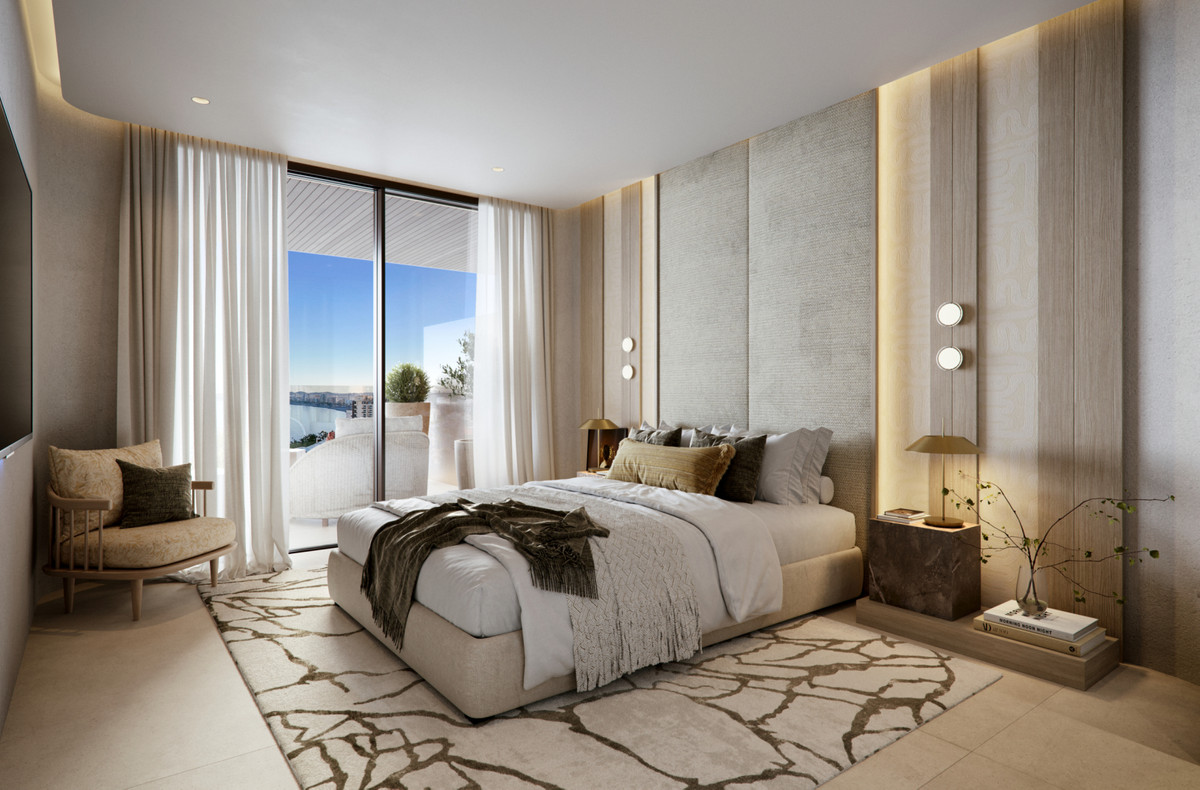 Lujo mediterráneo: Su hogar en Fuengirola