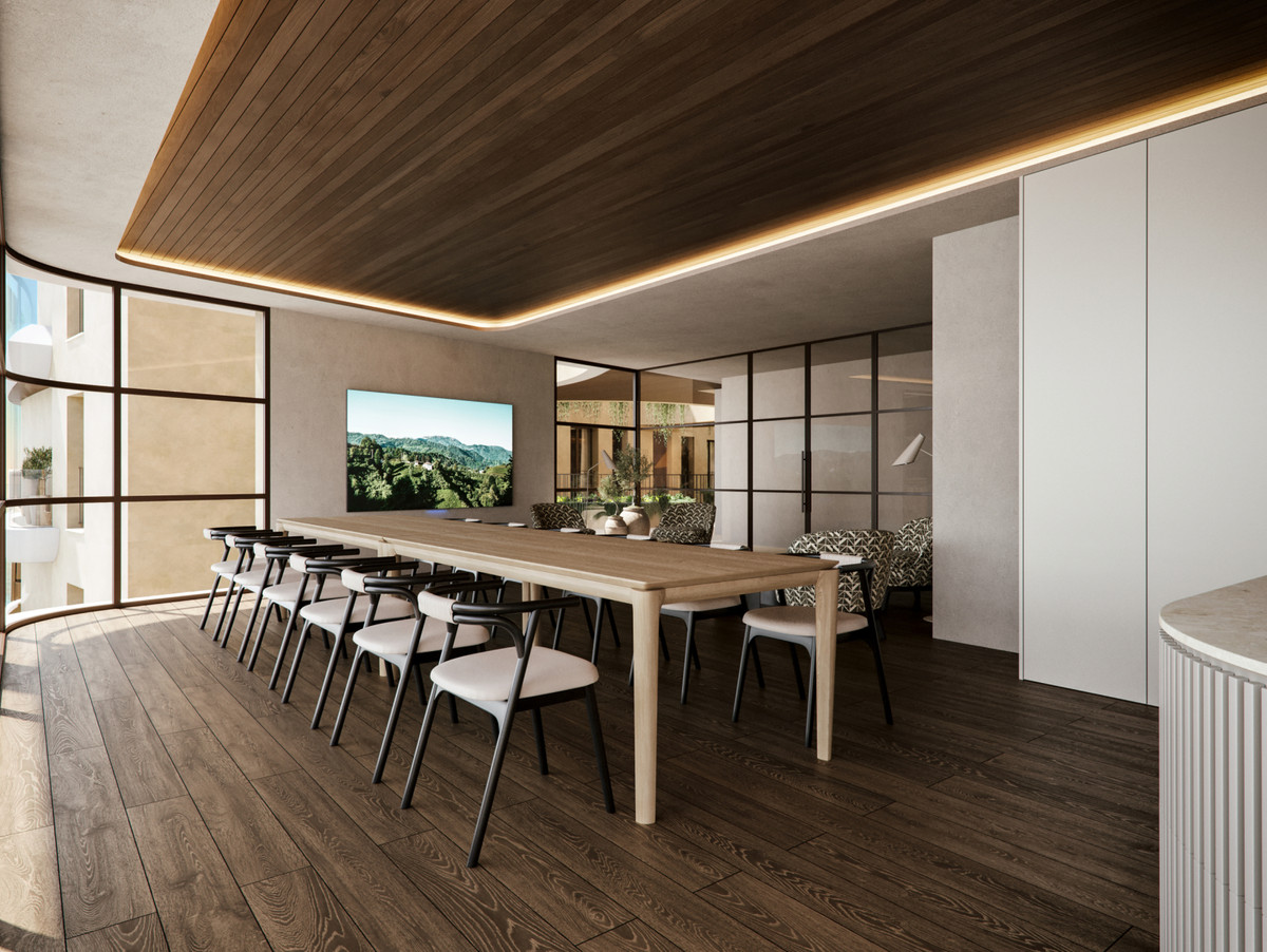 Lujo mediterráneo: Su hogar en Fuengirola
