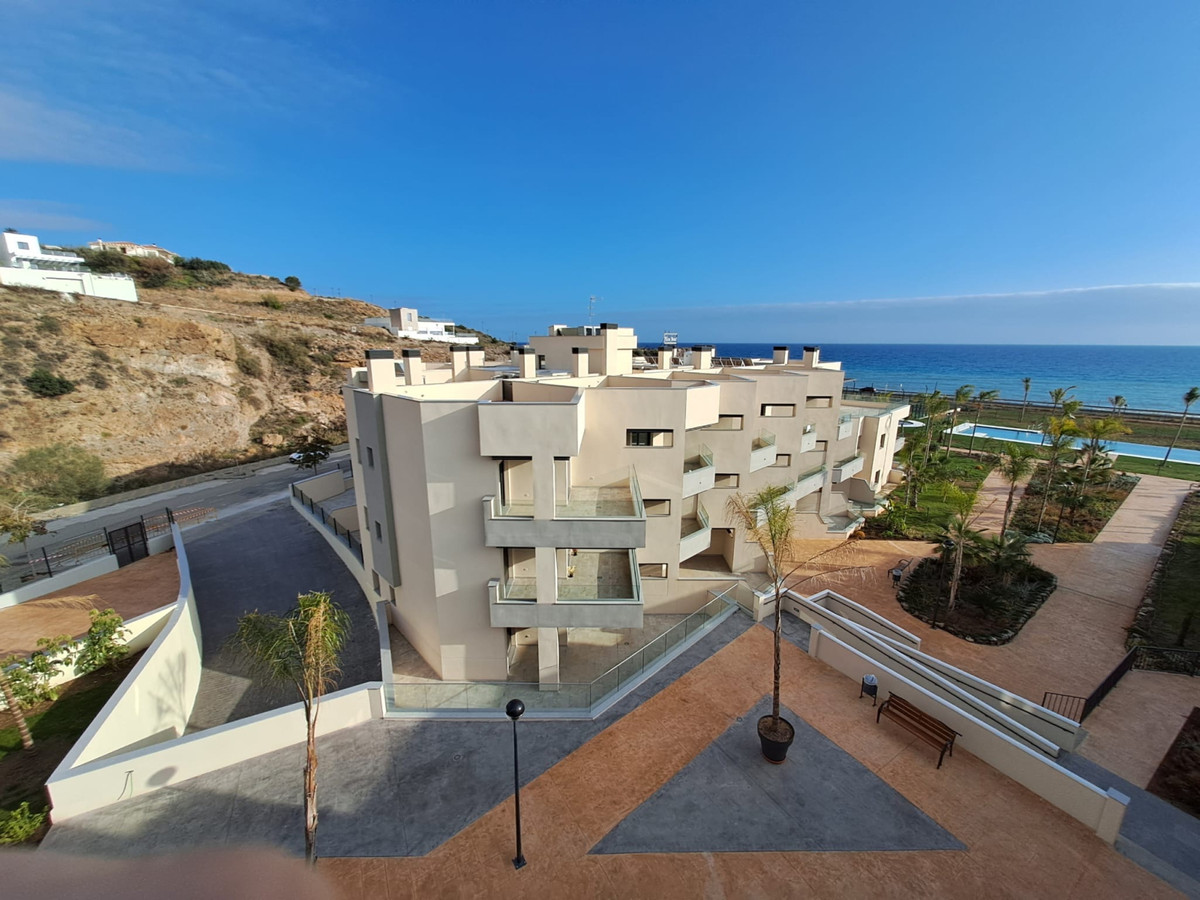 Vistas al mar en Vélez-Málaga: La casa de tus sueños