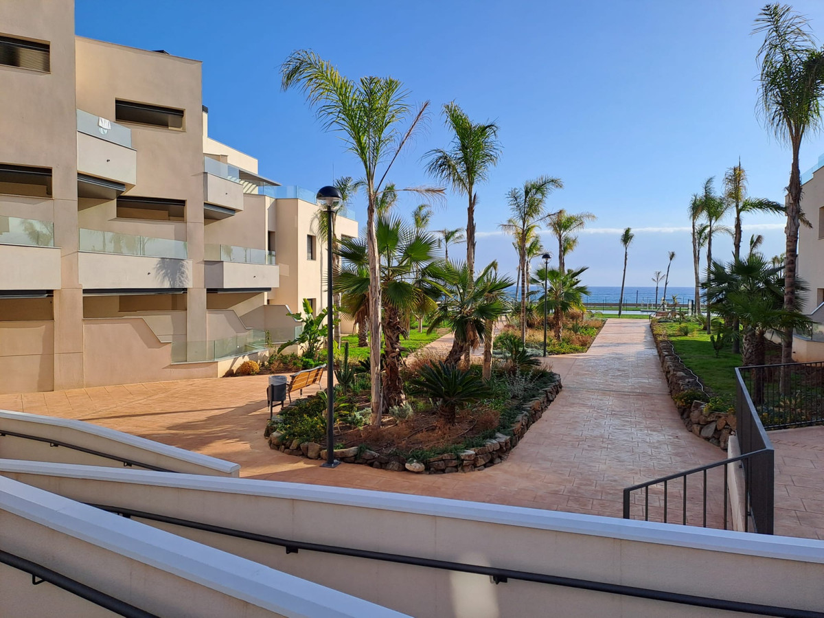 Vistas al mar en Vélez-Málaga: La casa de tus sueños