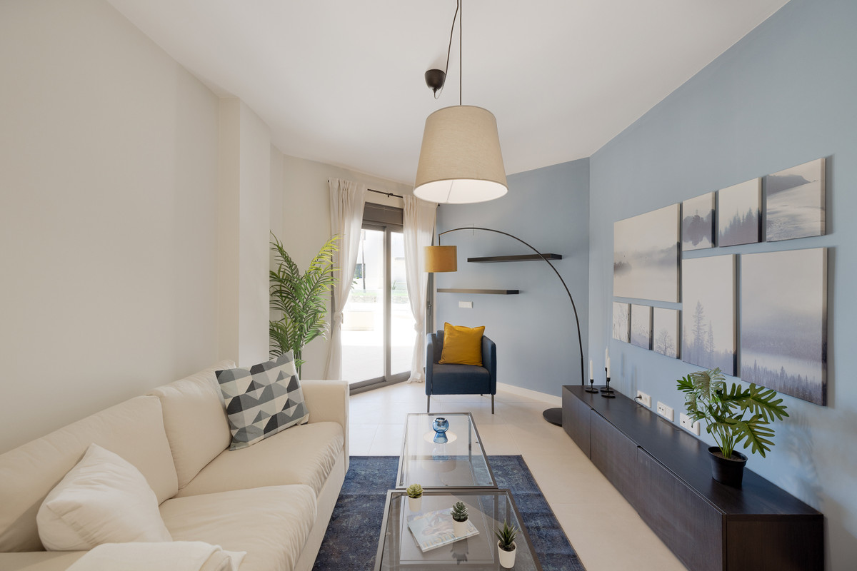 Vistas al mar en Vélez-Málaga: La casa de tus sueños