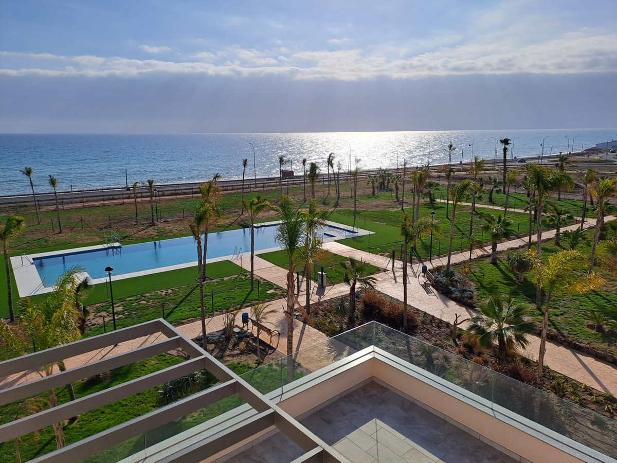 Vistas al mar en Vélez-Málaga: La casa de tus sueños