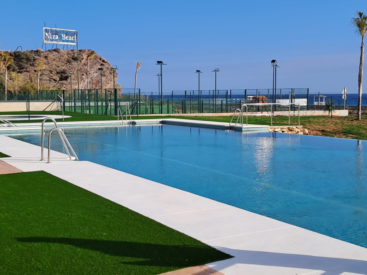 Vistas al mar en Vélez-Málaga: La casa de tus sueños
