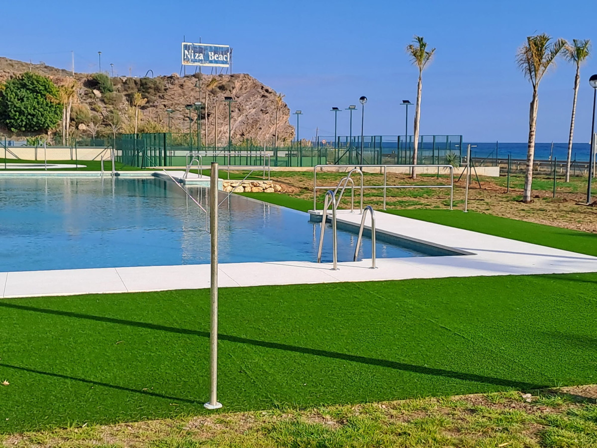 Vistas al mar en Vélez-Málaga: La casa de tus sueños