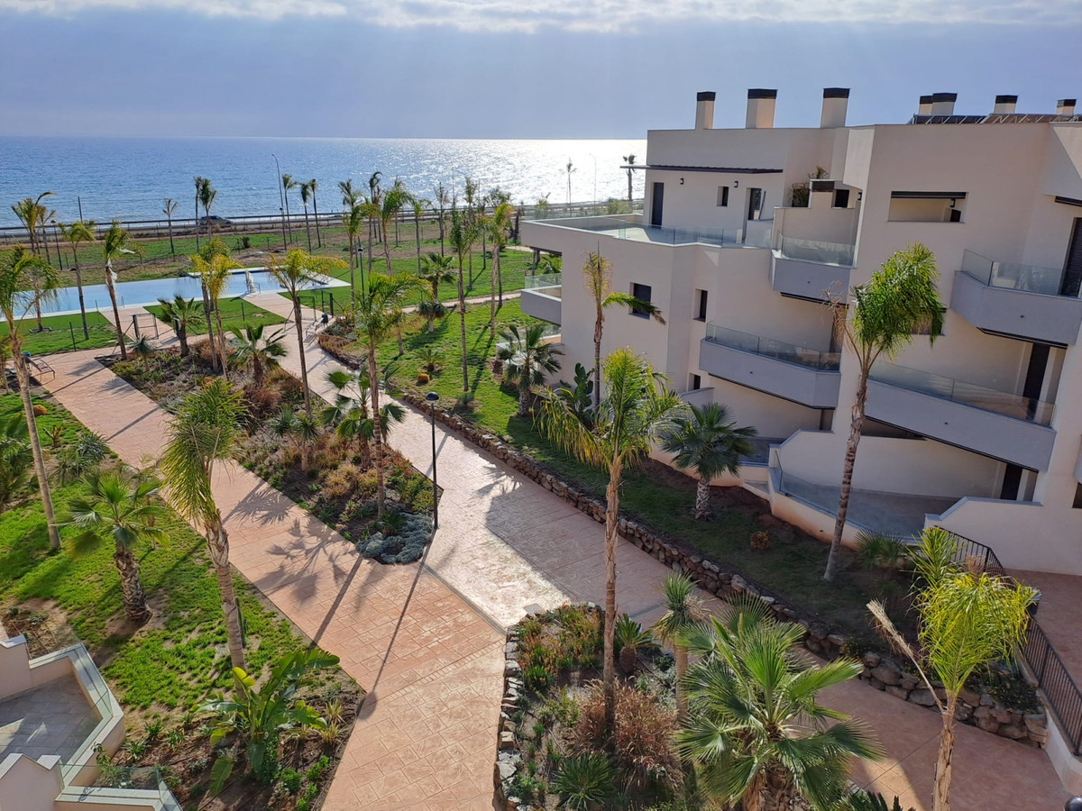 Vistas al mar en Vélez-Málaga: La casa de tus sueños
