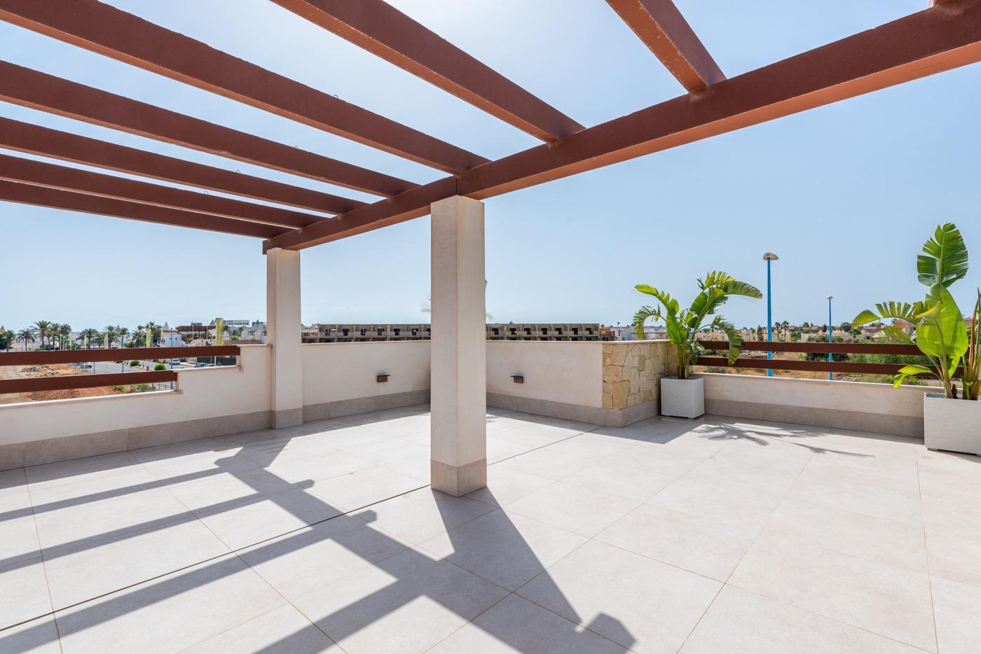 Villa en Venta en Vera