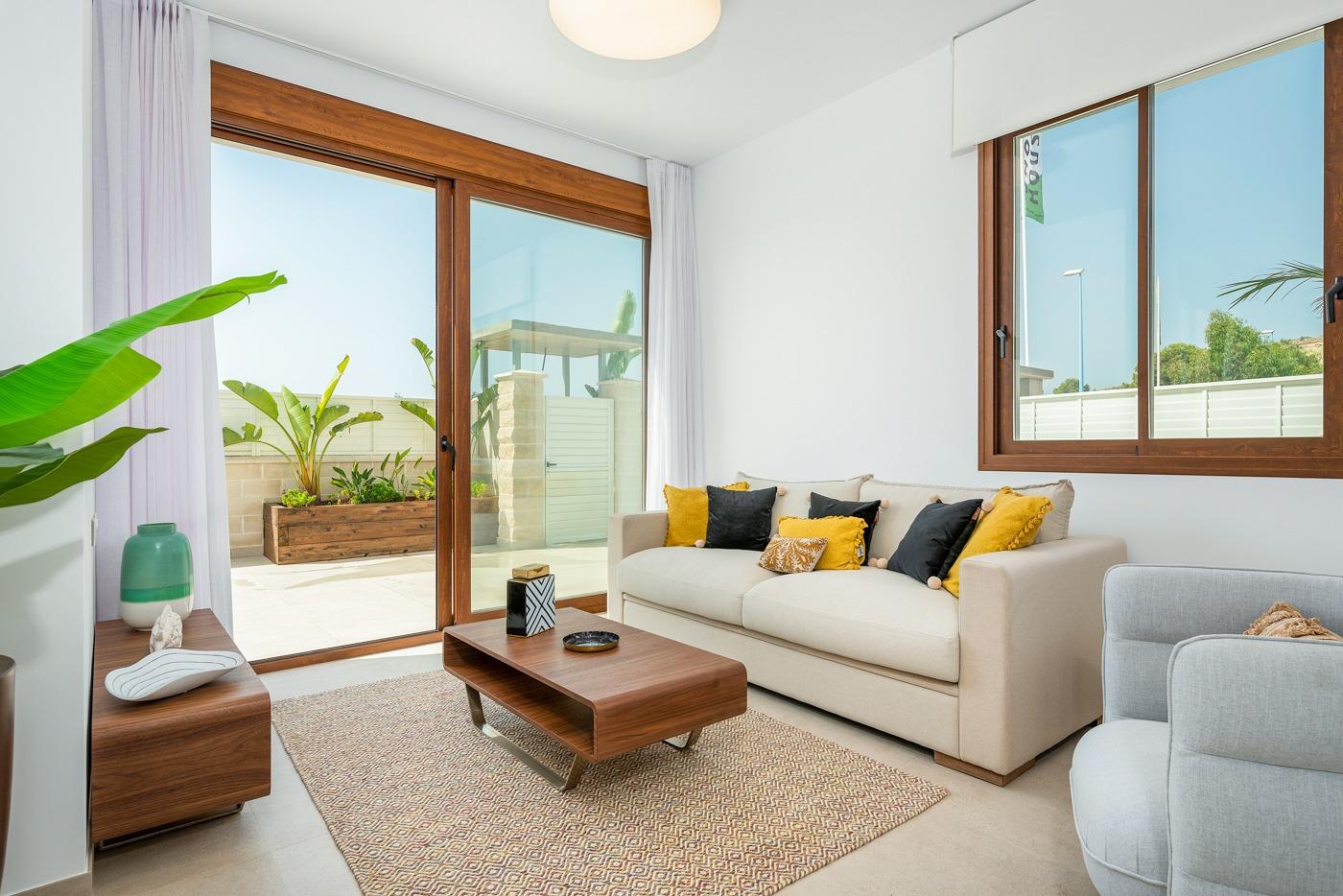 Villa en Venta en Vera