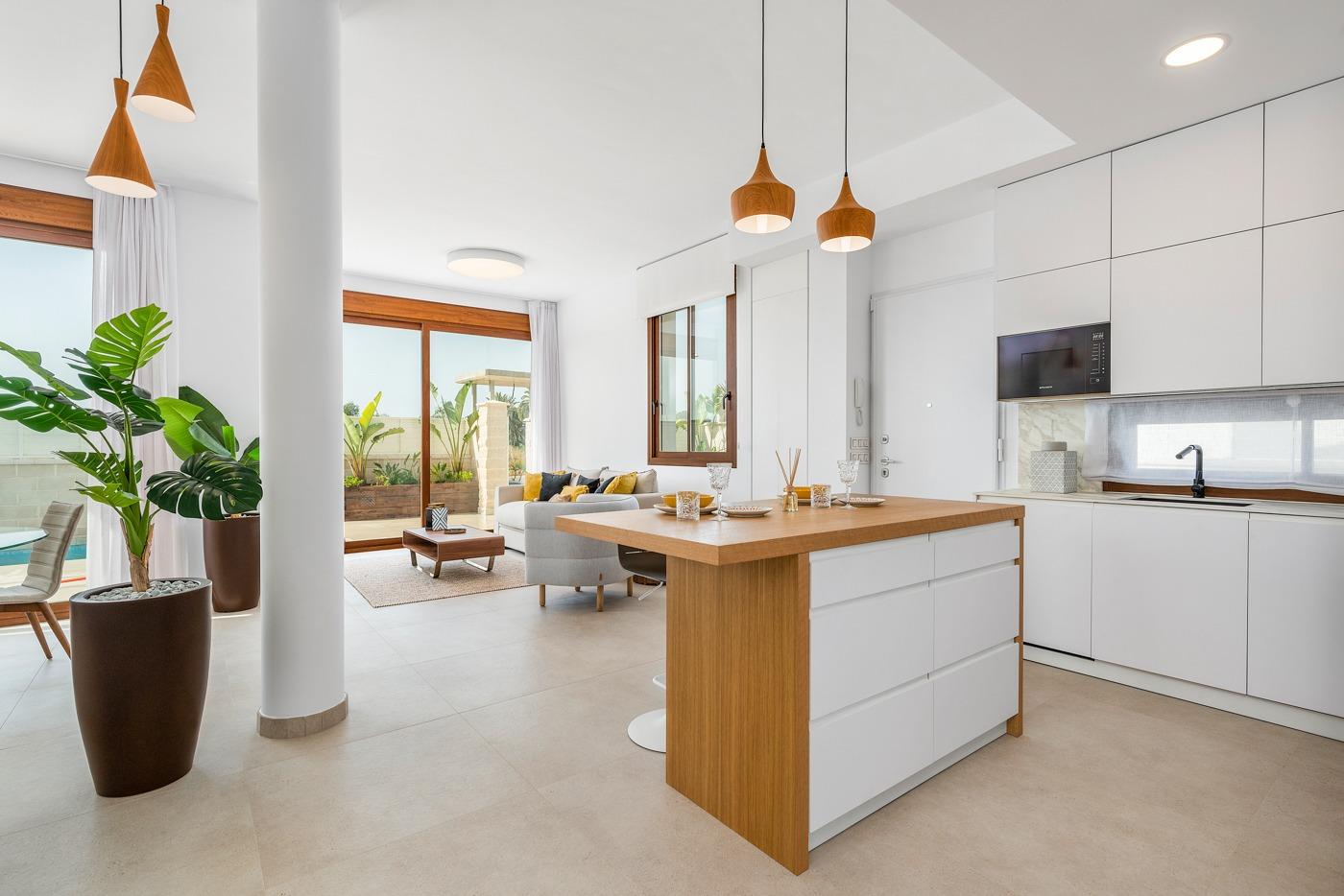 Villa en Venta en Vera