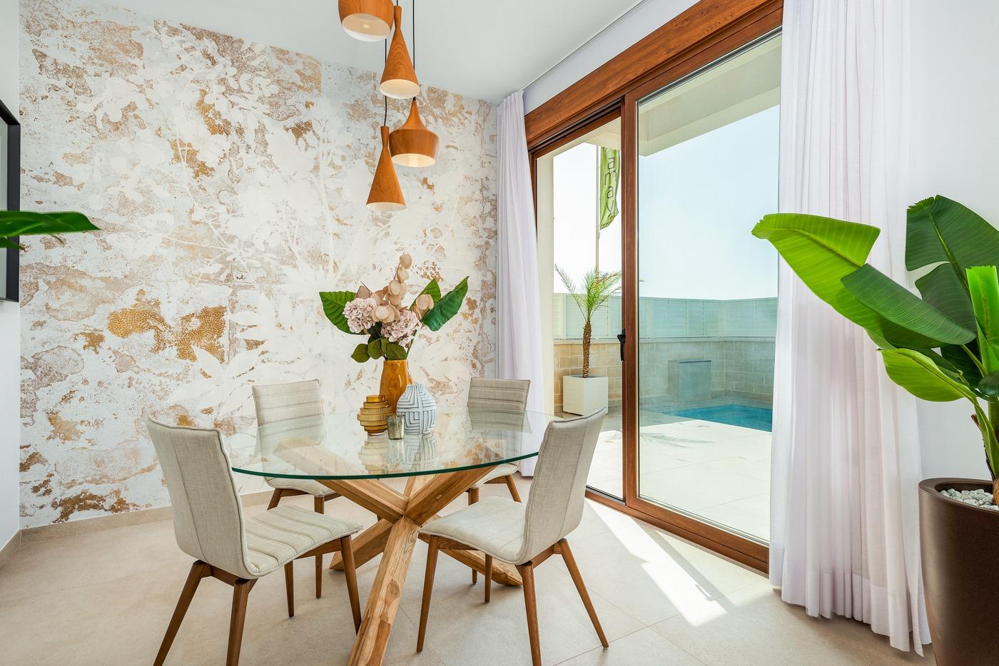 Villa en Venta en Vera
