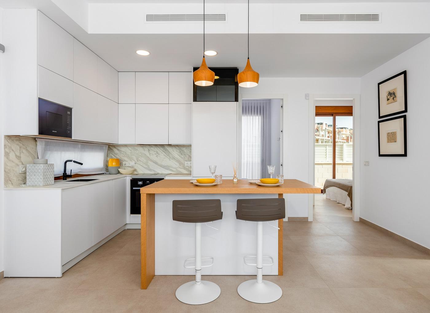 Villa en Venta en Vera