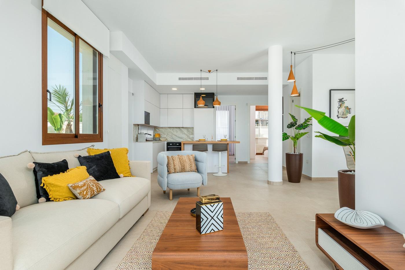 Villa en Venta en Vera