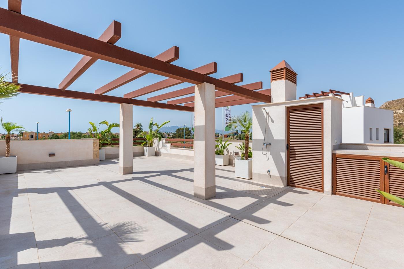 Villa en Venta en Vera