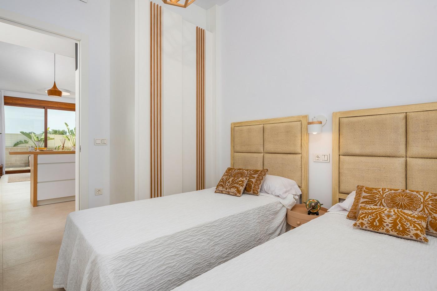 Villa en Venta en Vera
