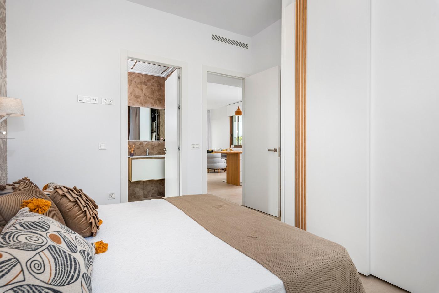 Villa en Venta en Vera