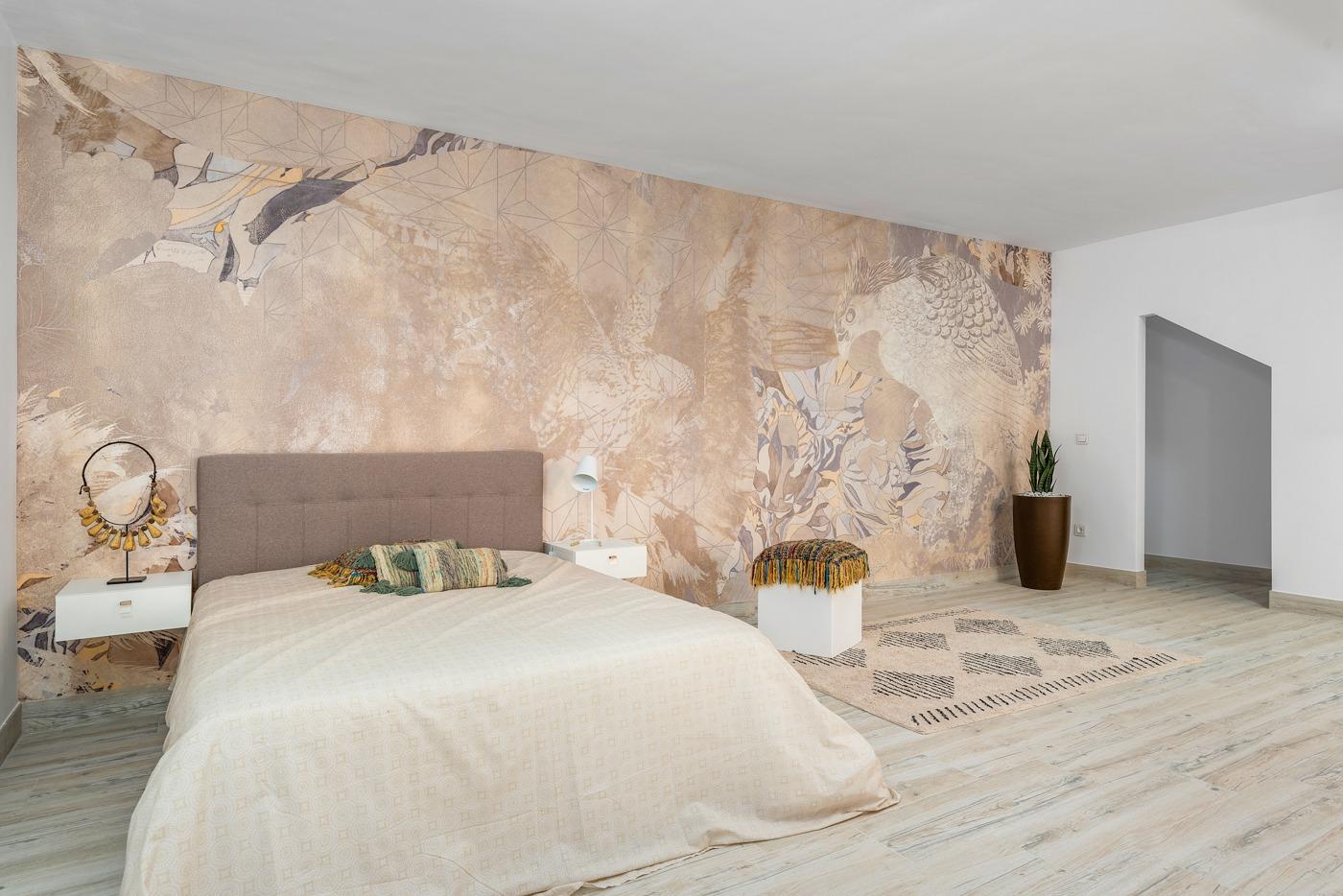 Villa en Venta en Vera