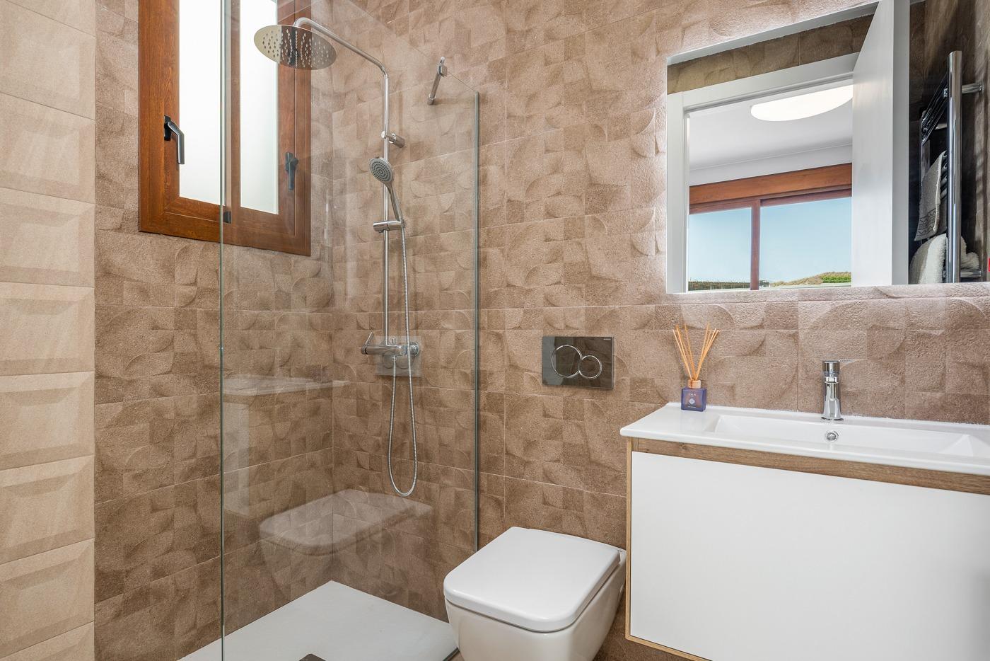 Villa en Venta en Vera