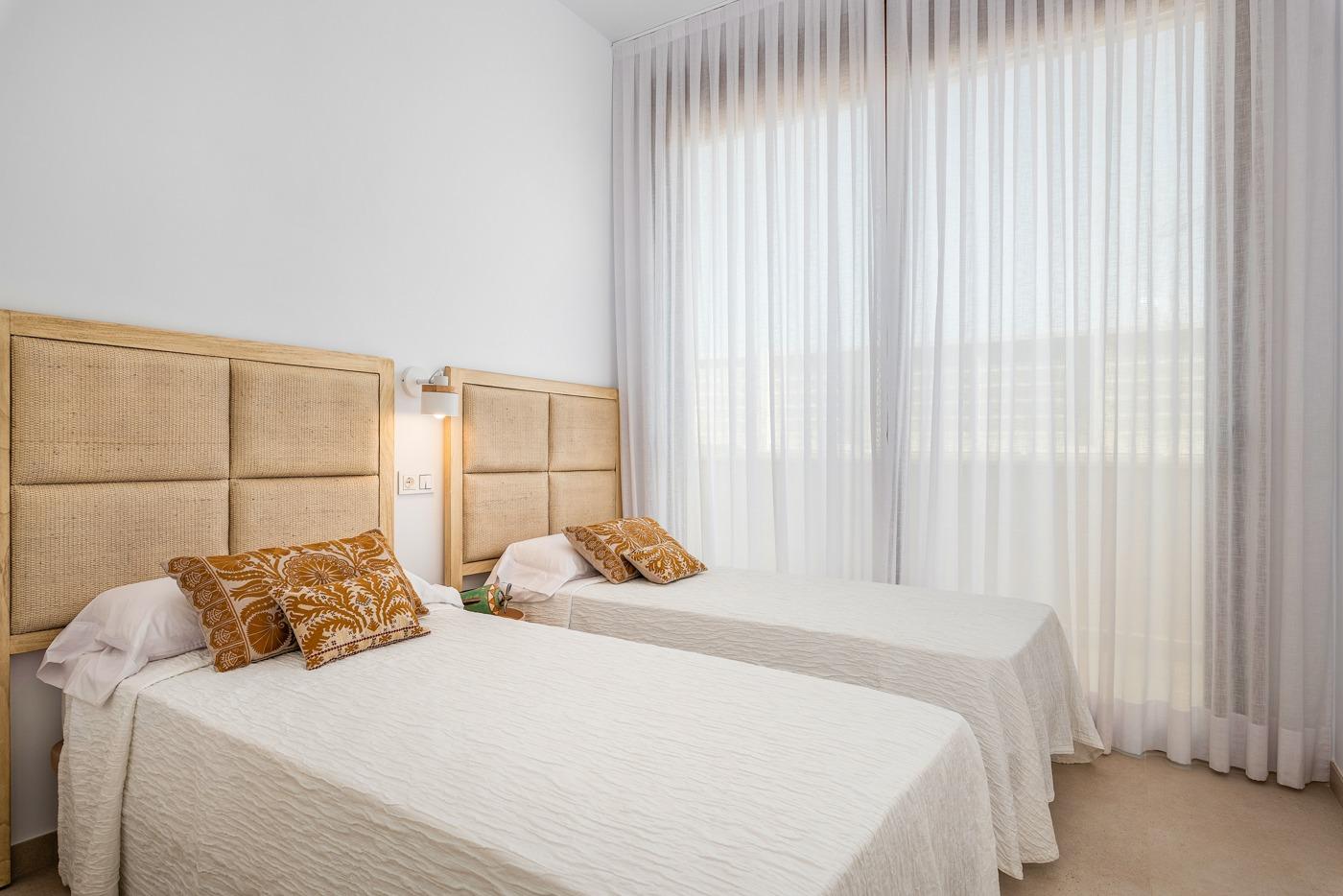 Villa en Venta en Vera