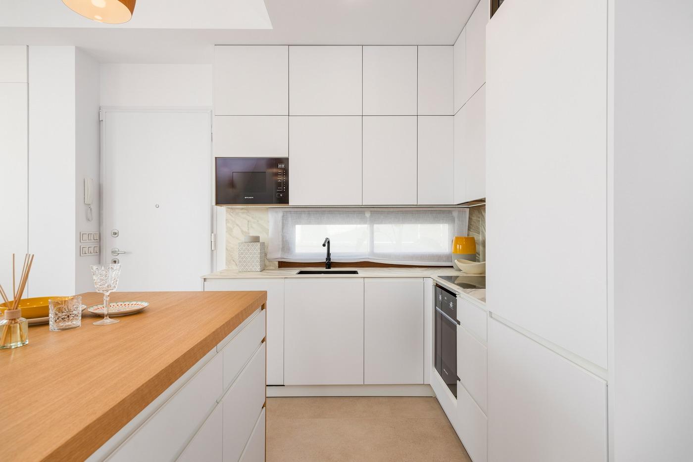 Villa en Venta en Vera